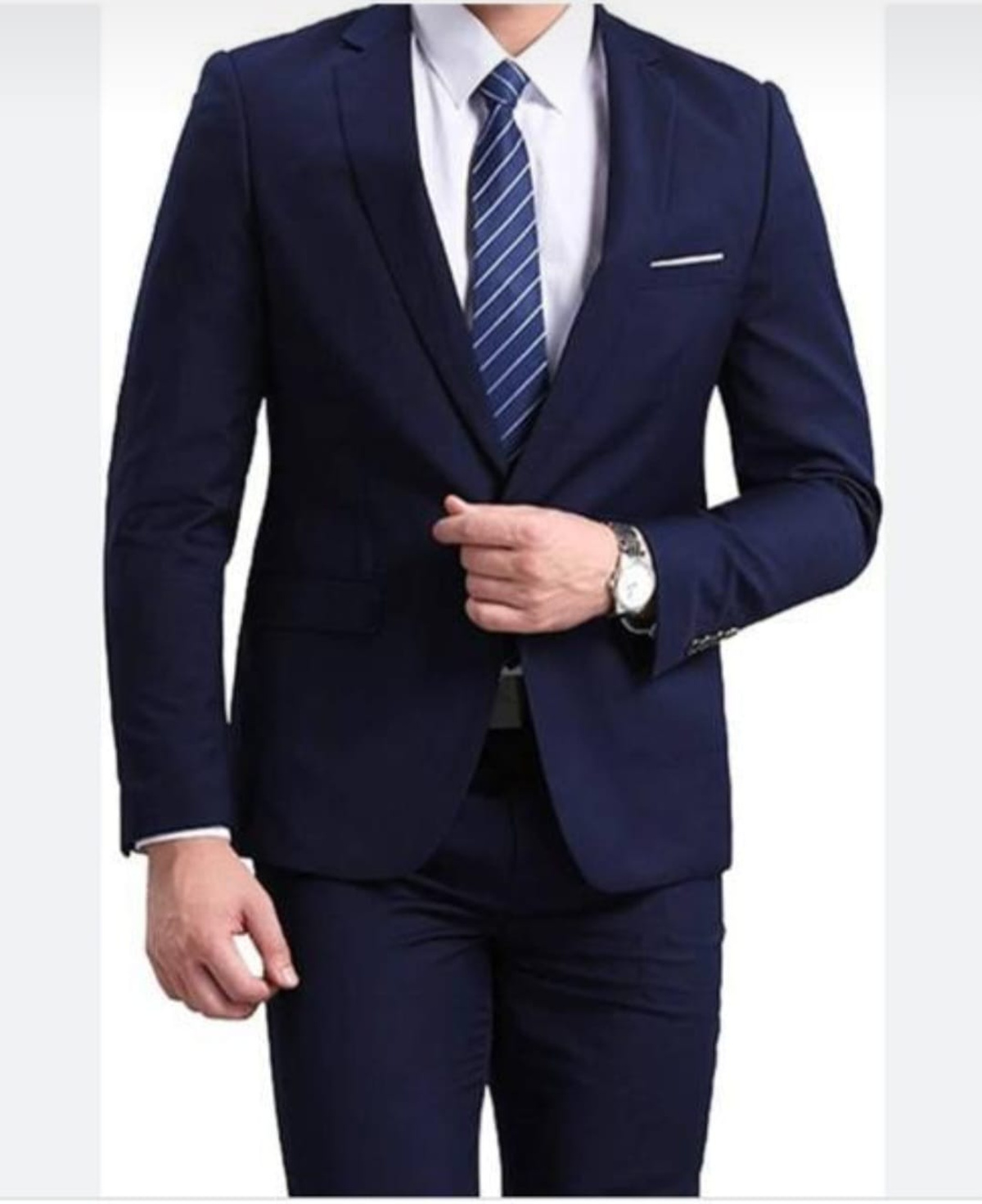IG Uniforms product